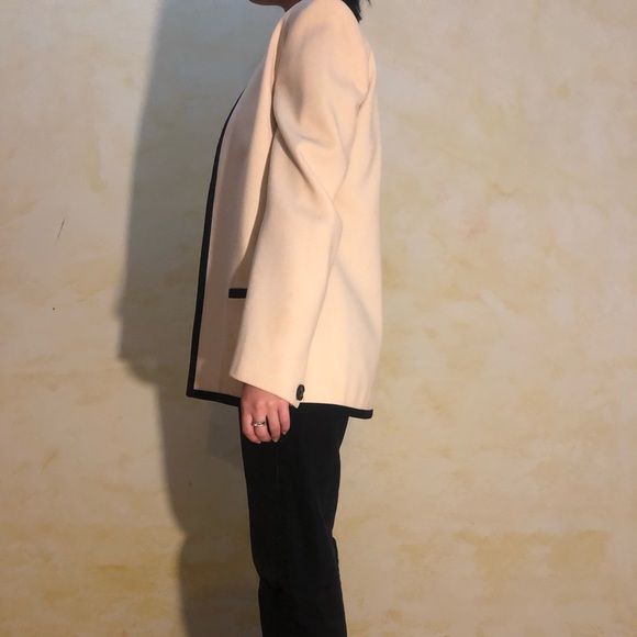 Christian Dior “The Suit” Blazer - Picture 3 of 7